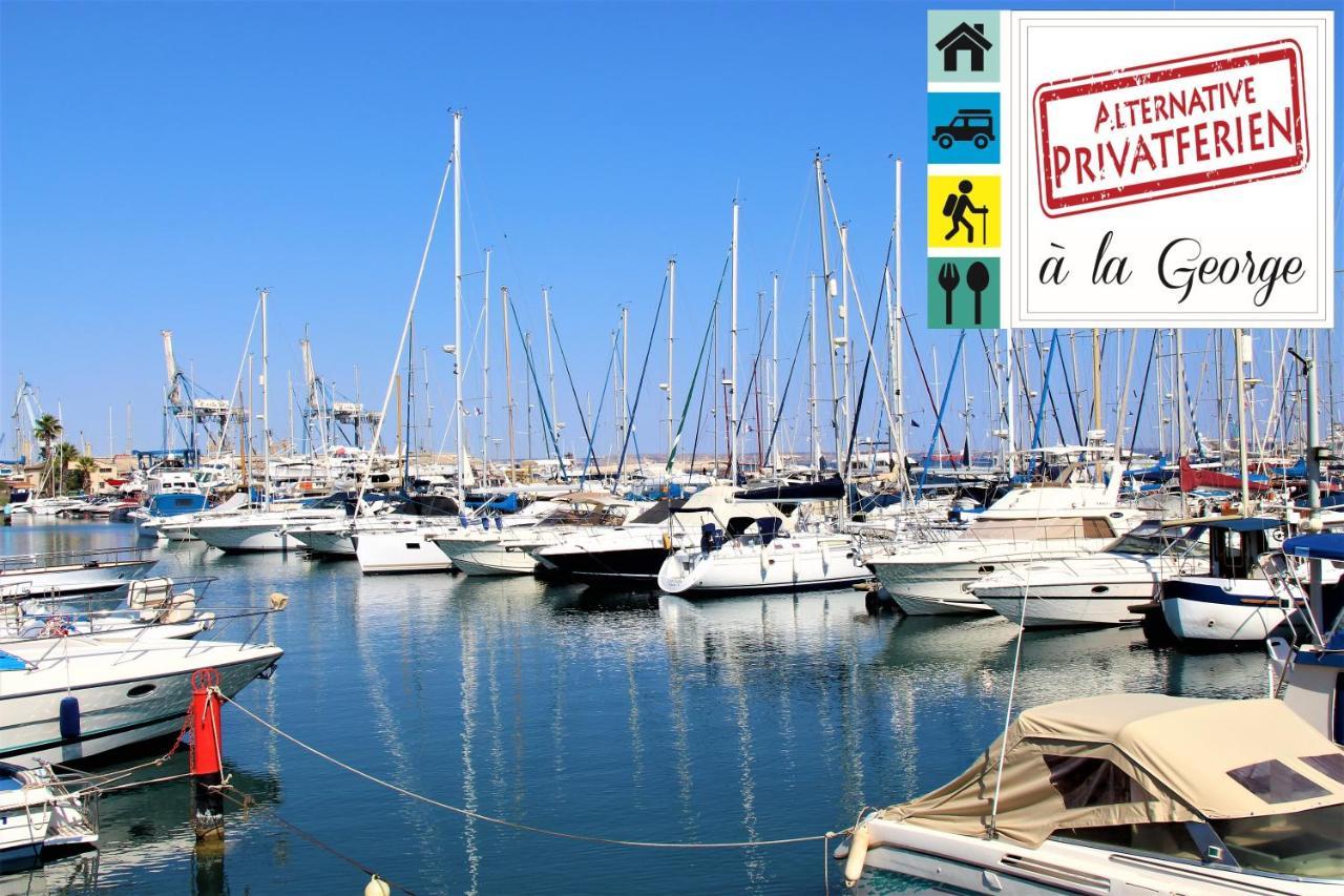 Tzionis Holidays Stonehouse Lympia Bagian luar foto
